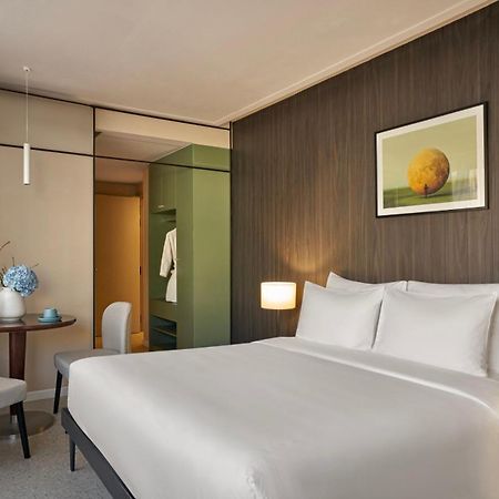 M Village Hotel Ly Tu Trong Ho Chi Minh-Byen Eksteriør billede